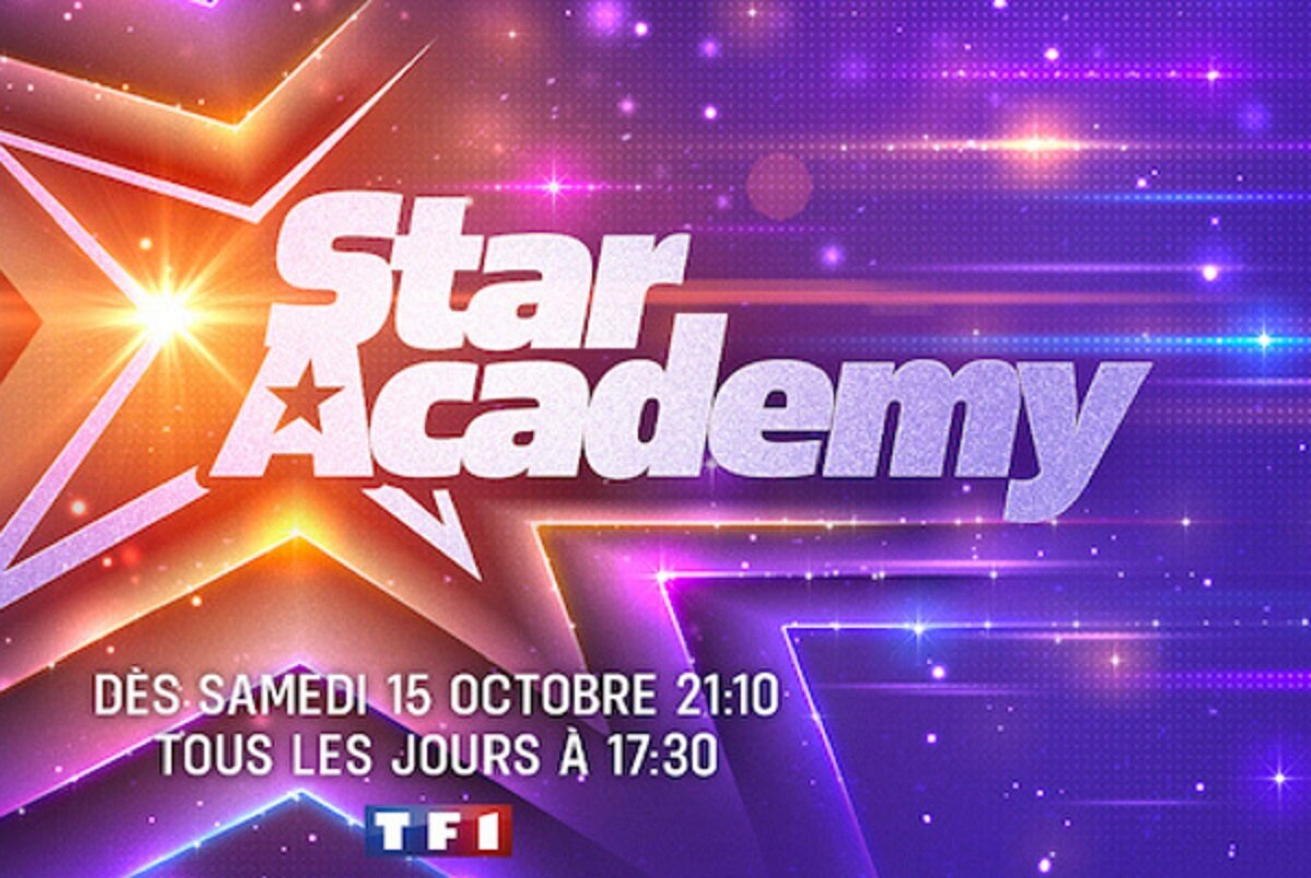 Star Academy Une Star De La Chanson Confirme Sa Venue Dans L'émission