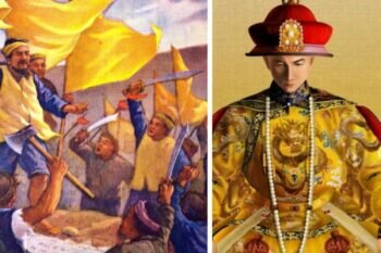 Top 10 Des Guerres Les Plus Meurtrières