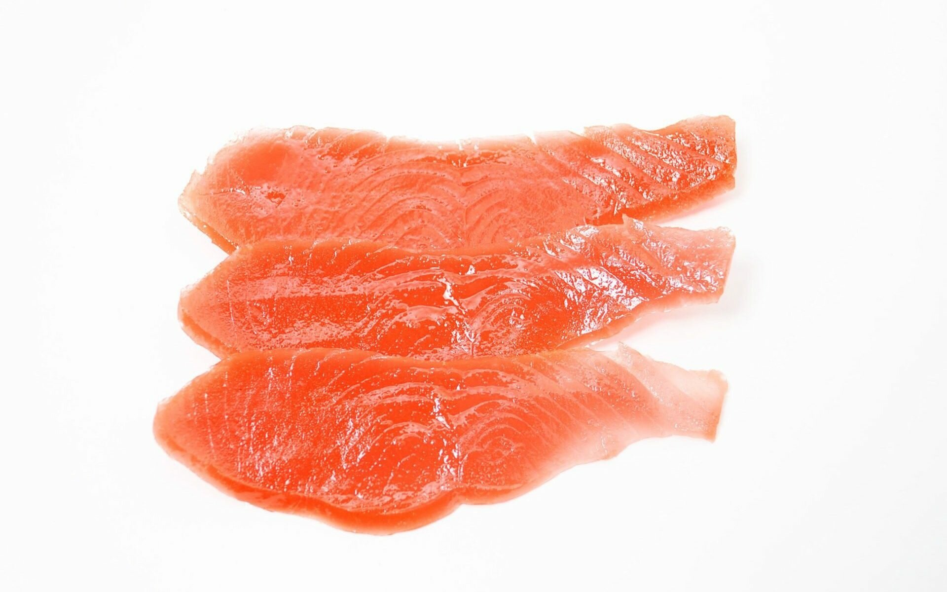 Truite Fumée Sous Vide