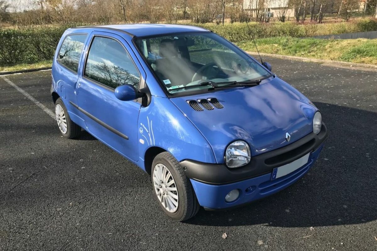 Twingo