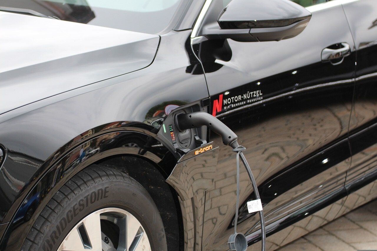 Voiture électrique Le Record Du Monde De Vitesse Battu Pour Cette Catégorie De Véhicule