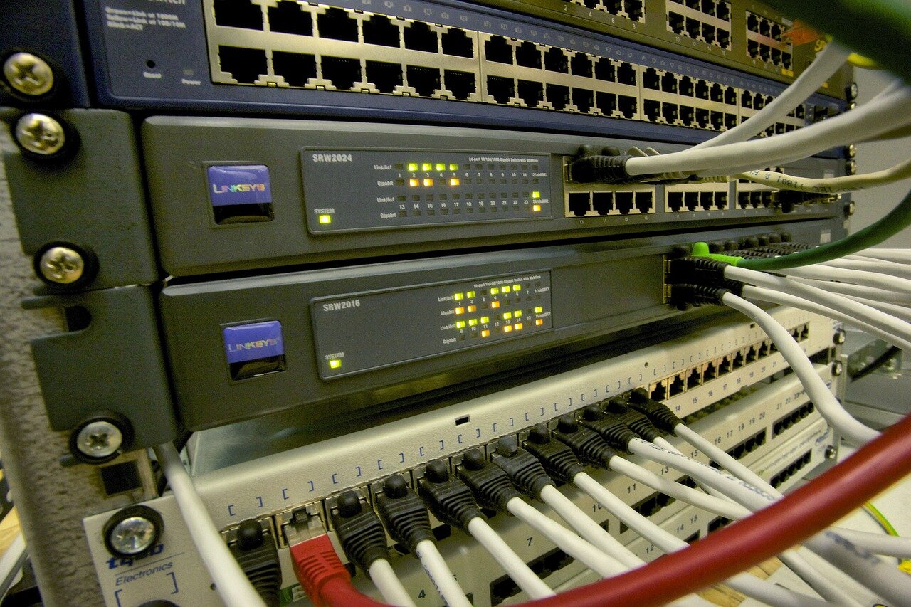 Energie Cette Rumeur Sur La Coupure Des Box Internet Secoue La Toile