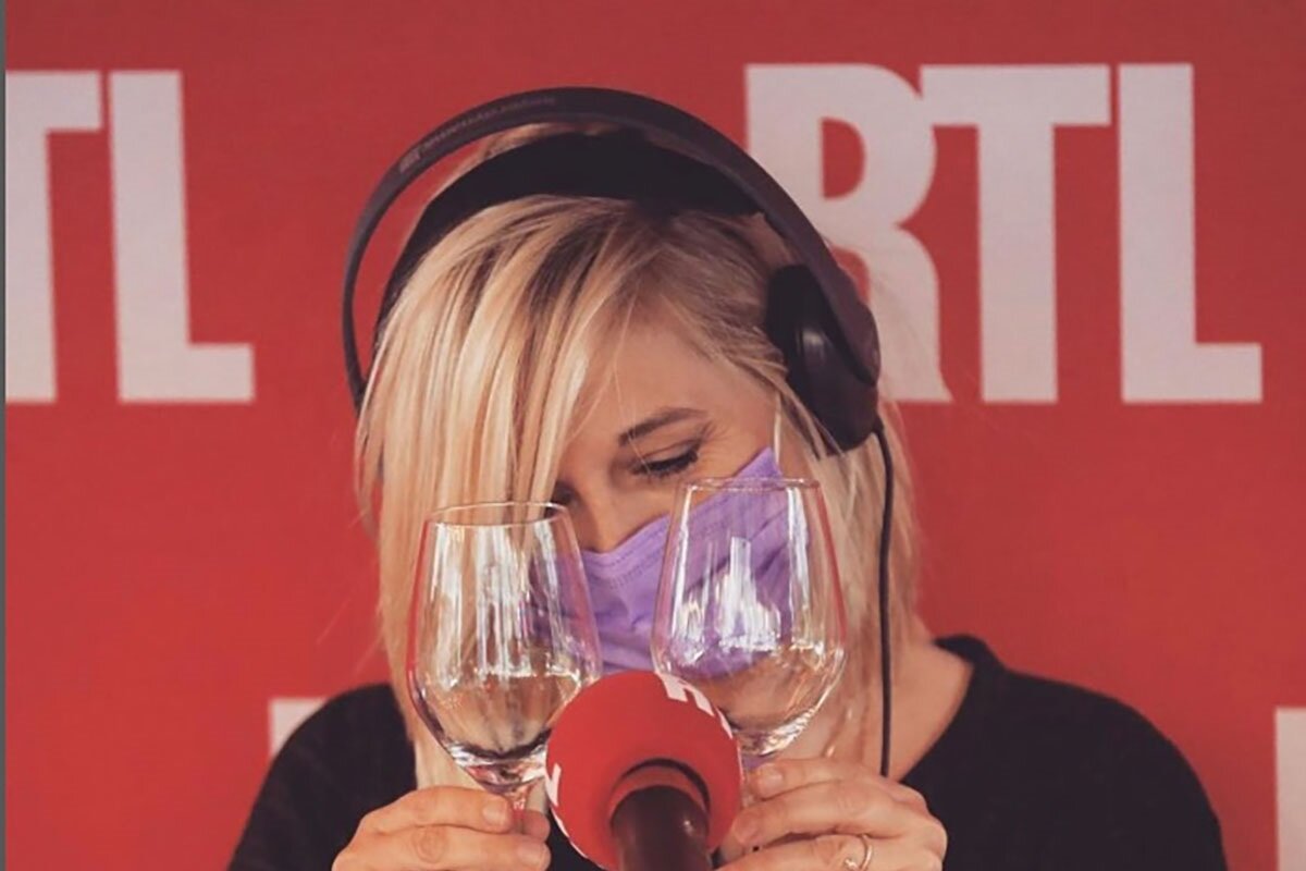 Flavie Flament Sa Photo Avec Un Dangeureux Criminel Choque La Toile Couv2