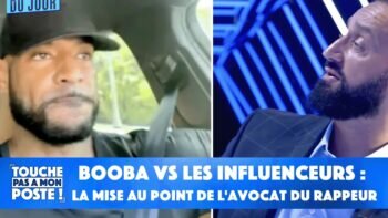 Maeva Ghennam Choquee Elle Balance Du Lourd Sur Sa Pseudo Aventure Avec Maes 2
