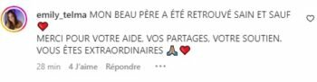Nagui Toujours La Pour Ses Fans Il Utilise Instagram Pour Retrouver Un Malade