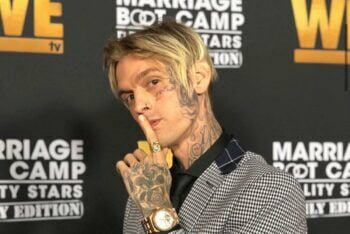 Décès D'Aaron Carter Cette Tentative Ultime De Le Réanimer Après L'avoir Découvert