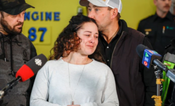 Elle Découvre Que La Victime était Sa Propre Fille !