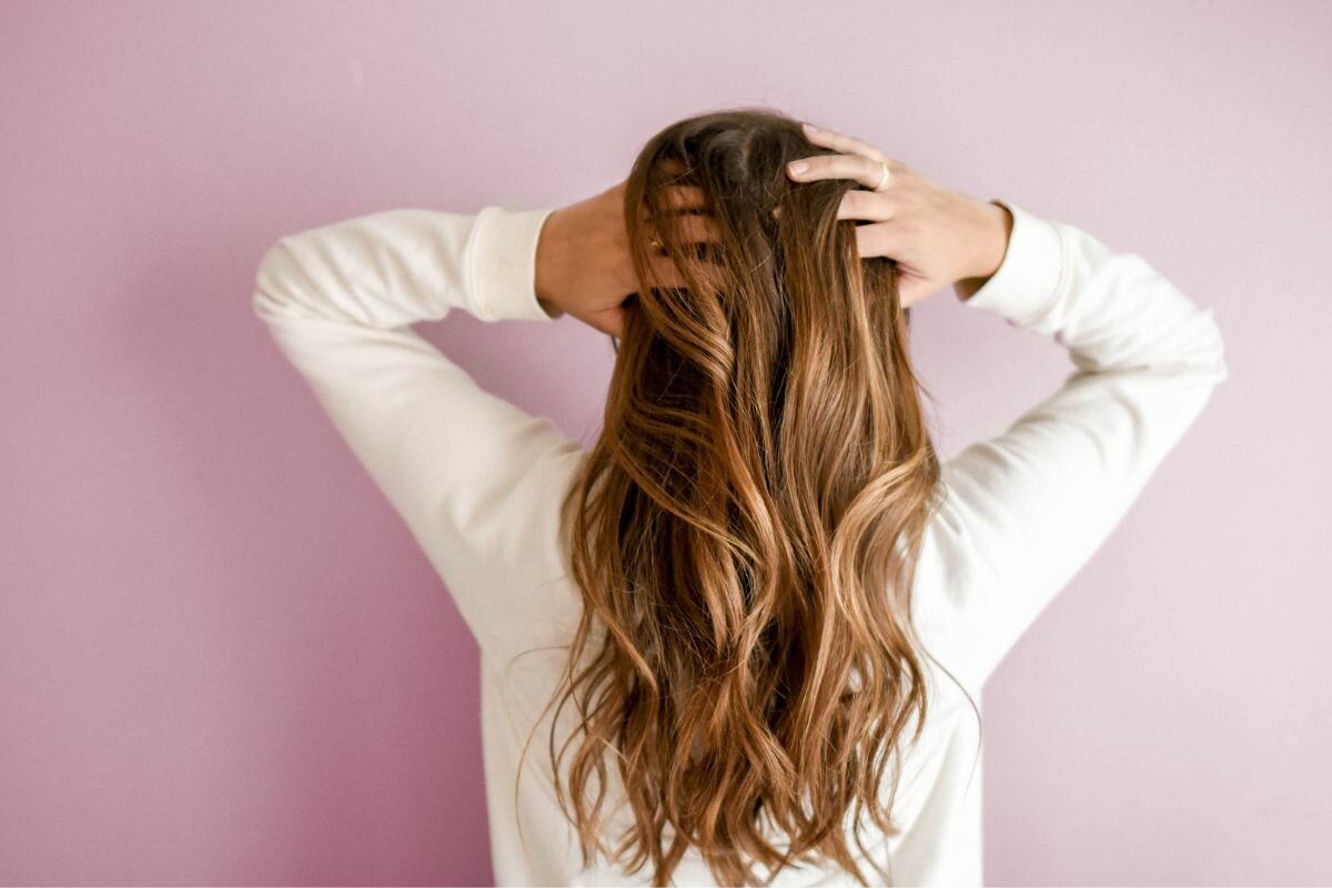 La Kératine De Riz Pour Des Cheveux Sublime Cet Automne !