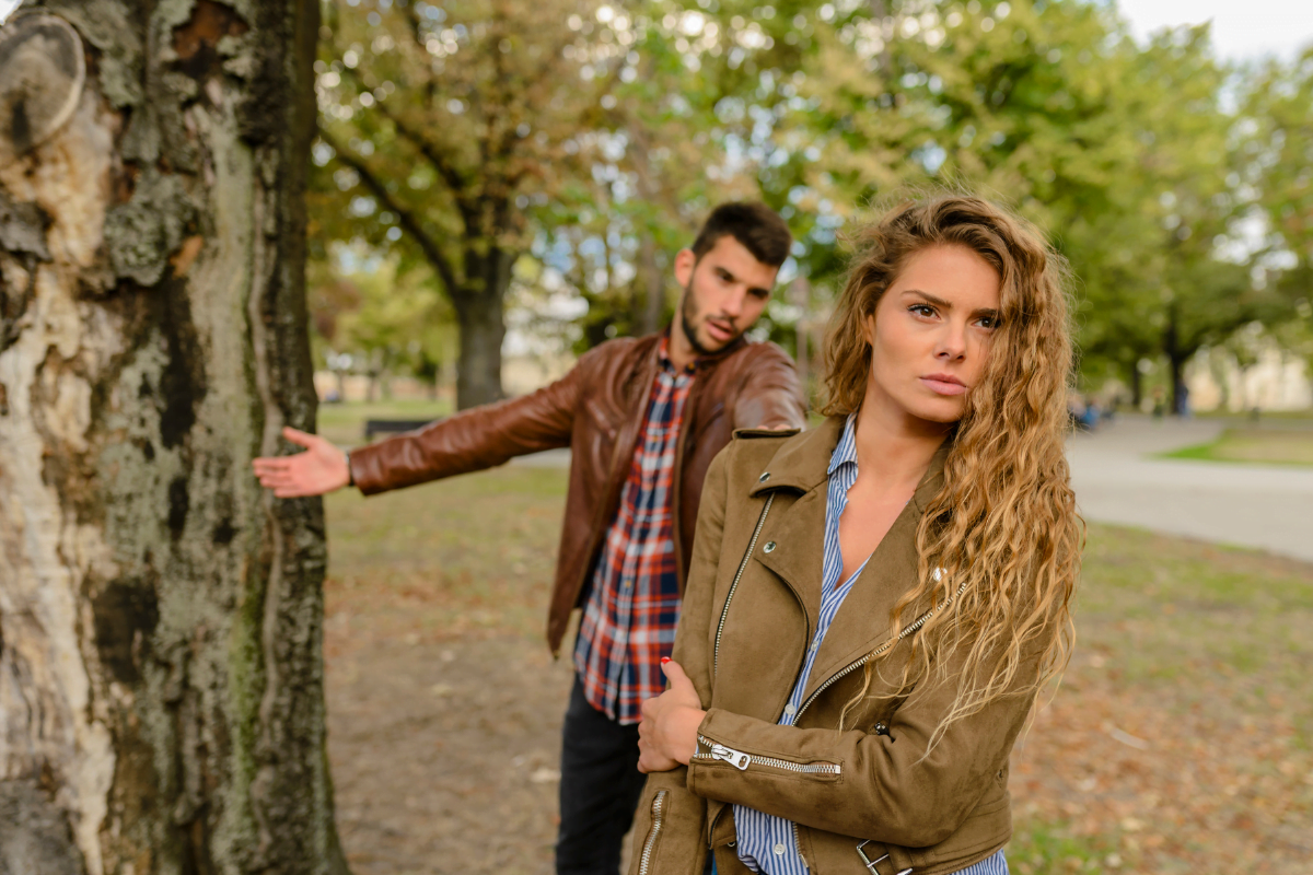 Les Tons De L'automne