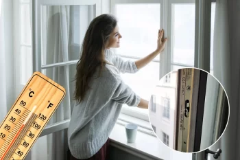 Mettez Vos Fenêtres En Mode Hiver Pour Réduire Votre Facture !