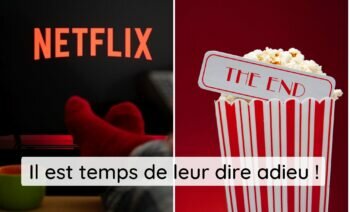 Top 5 Des Séries Qui Vont Prendre Fin En 2022