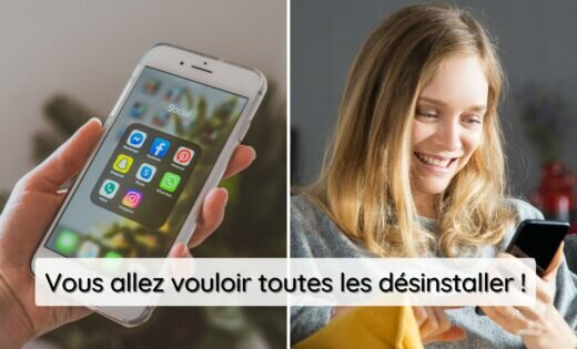 Top 6 Des Applications Qui Consomment Le Plus De 4g