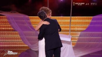 Lattitude De Marc Lavoine Seme Le Chaos A La Star Academy Capture 2