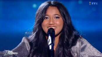 Star Academy Anisha Isolee Dans Le Chateau Sa Reponse Cash