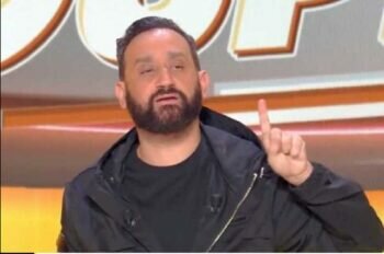 Tf1 Lassee Des Rumeurs La Direction Atomise Cyril Hanouna