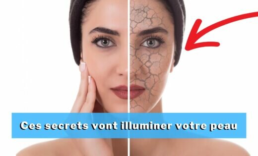 Ces Secrets Vont Illuminer Votre Peau