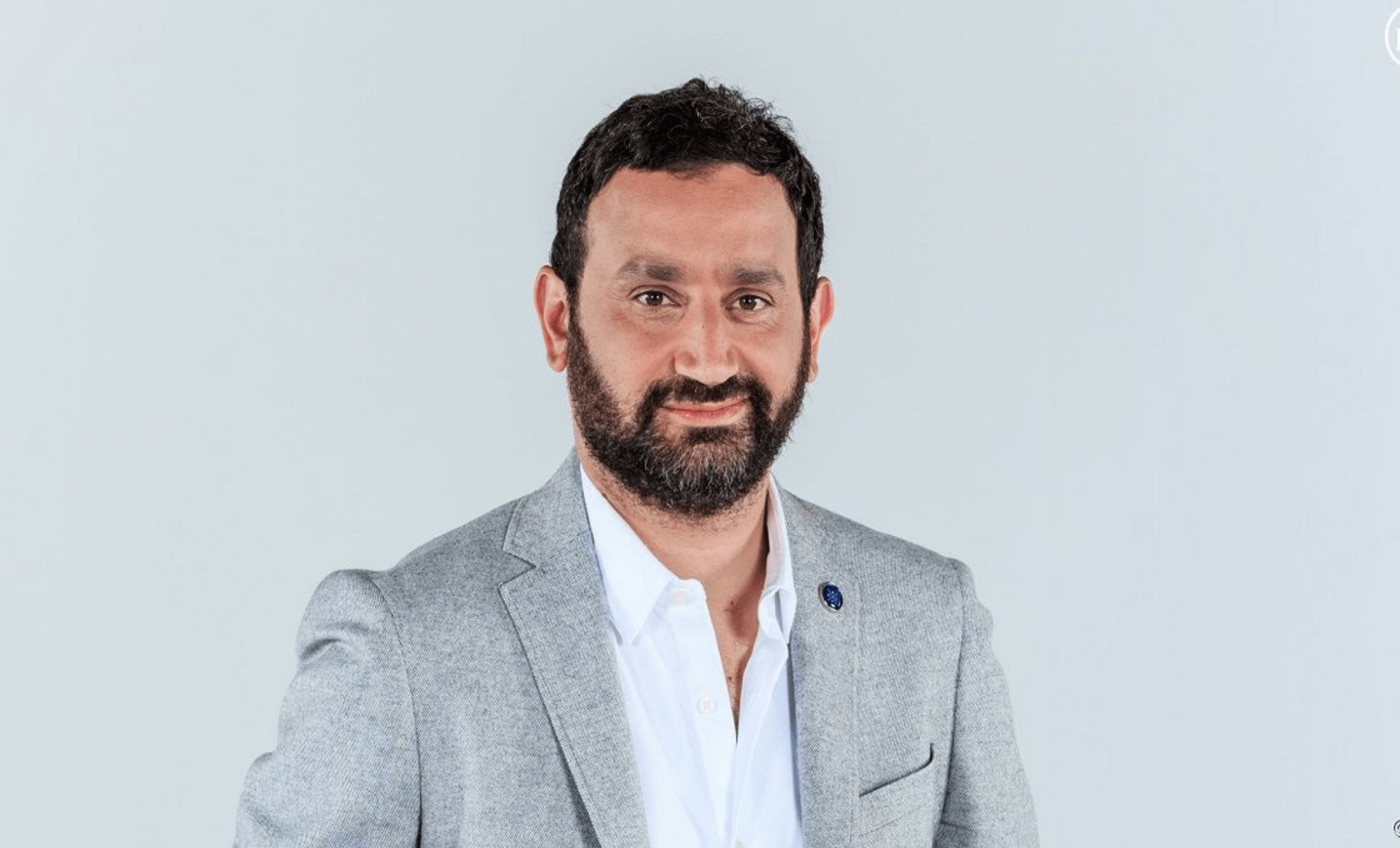 Cyril Hanouna, Un Pervers Narcissique