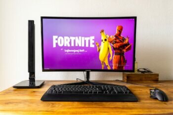 Fortnite Poursuivi En Justice Le Jeu Vidéo Accusé De Créer Une Dépendance
