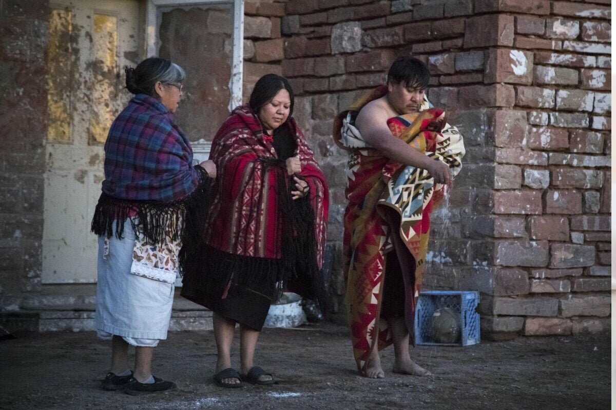Hopi
