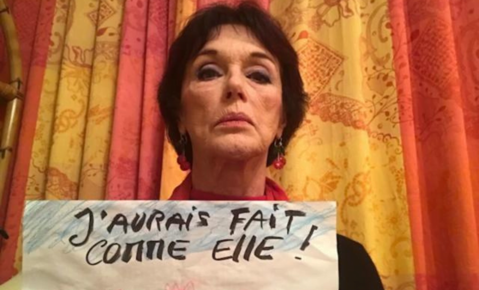 #jauraisfaitcommeelle Elle Risque La Prison Pour Avoir « Enlevé » Sa Fille Pour La Protéger !