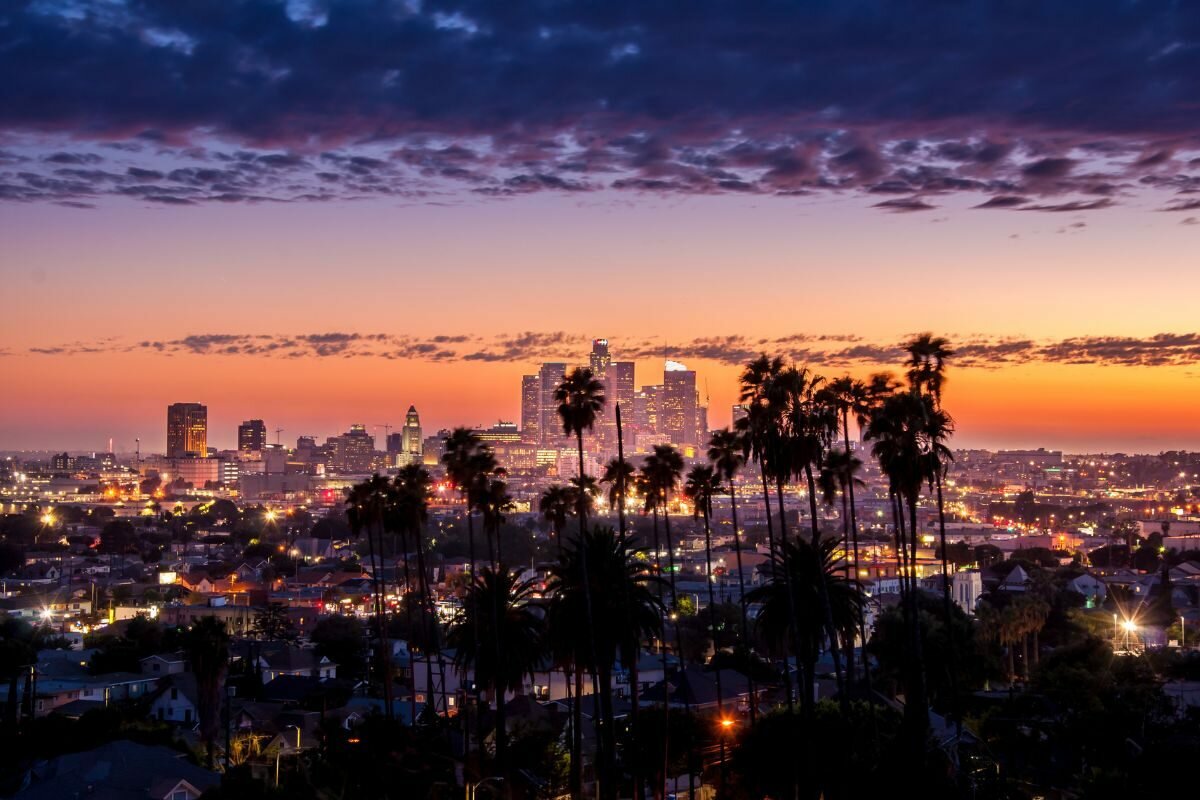 Los Angeles