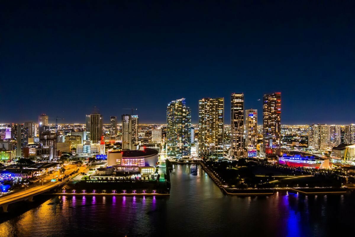Miami