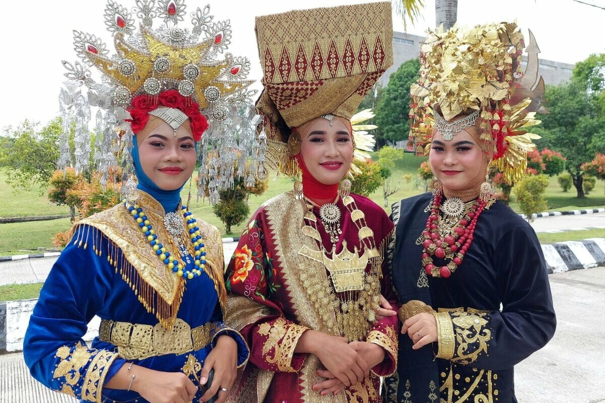 Minangkabau