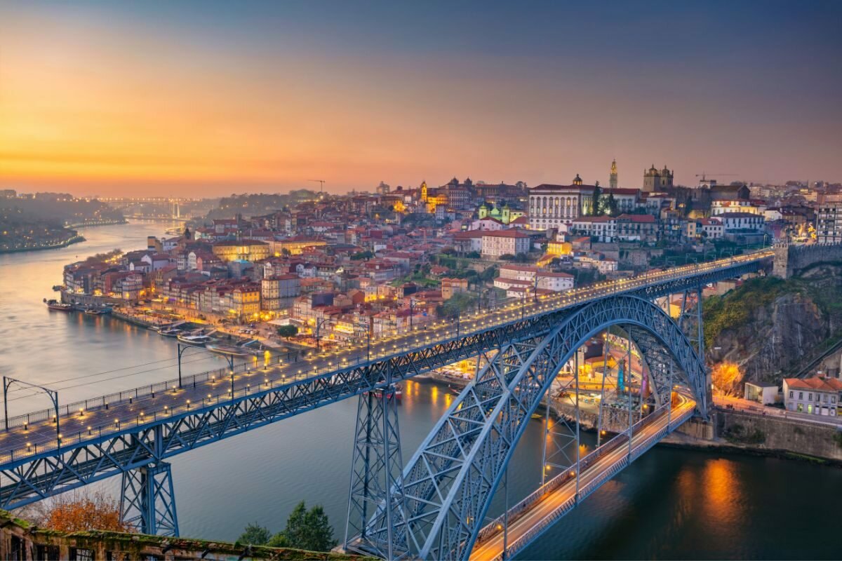 Porto Portugal