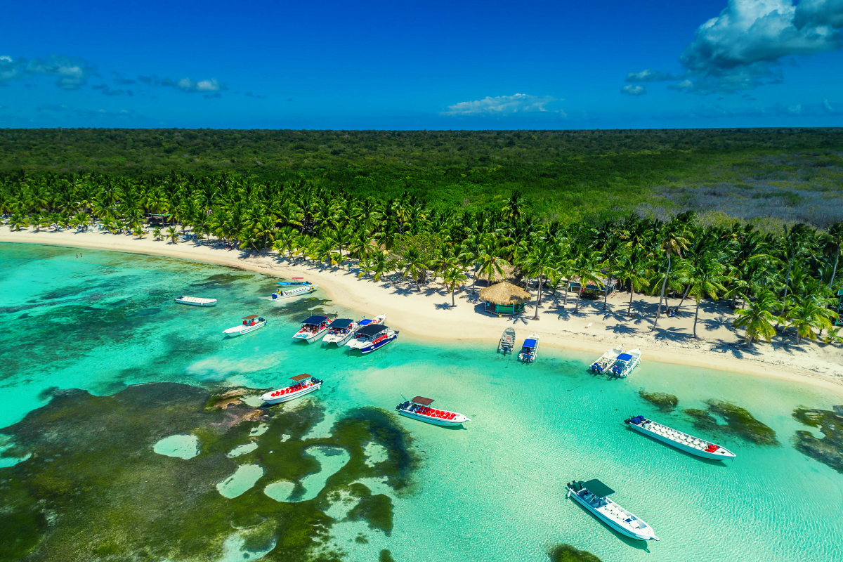 République Dominicaine