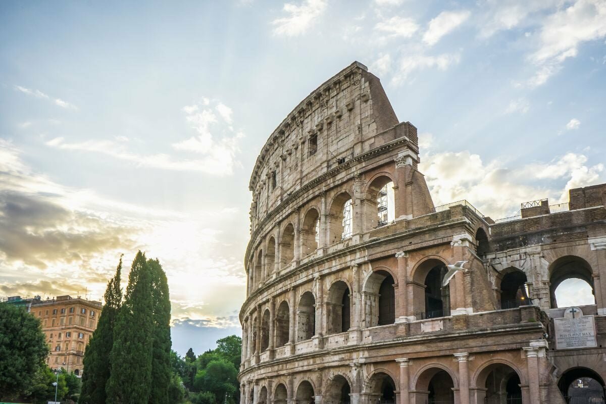 Rome