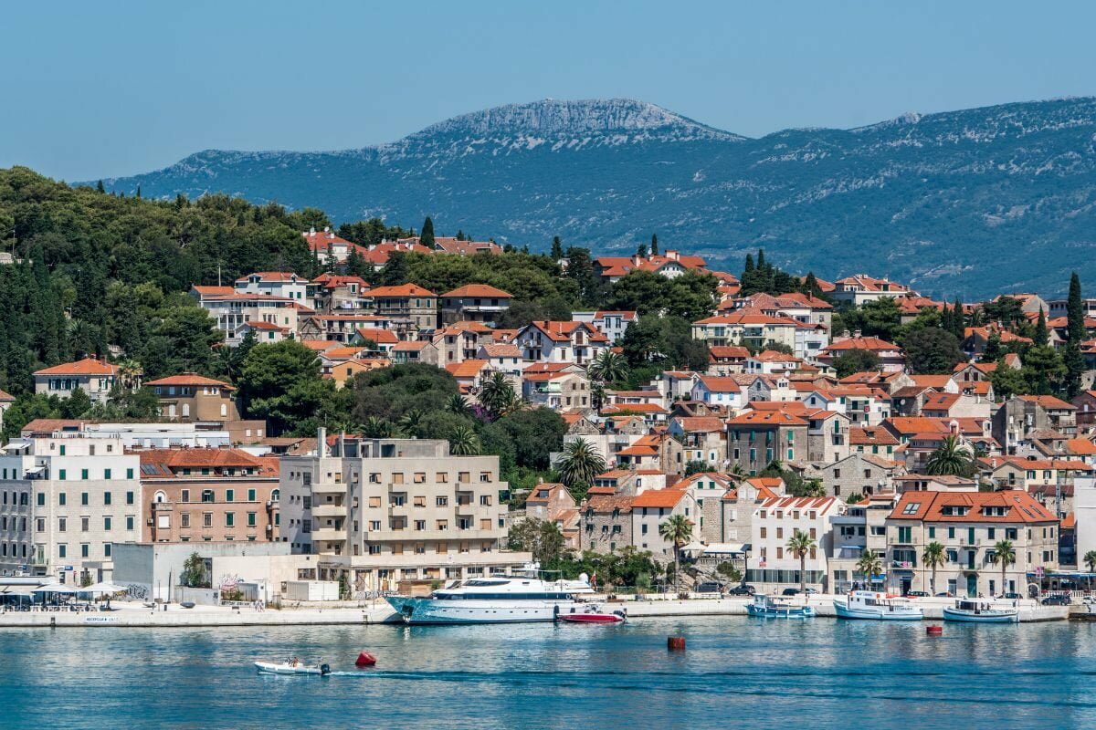 Split (croatie)