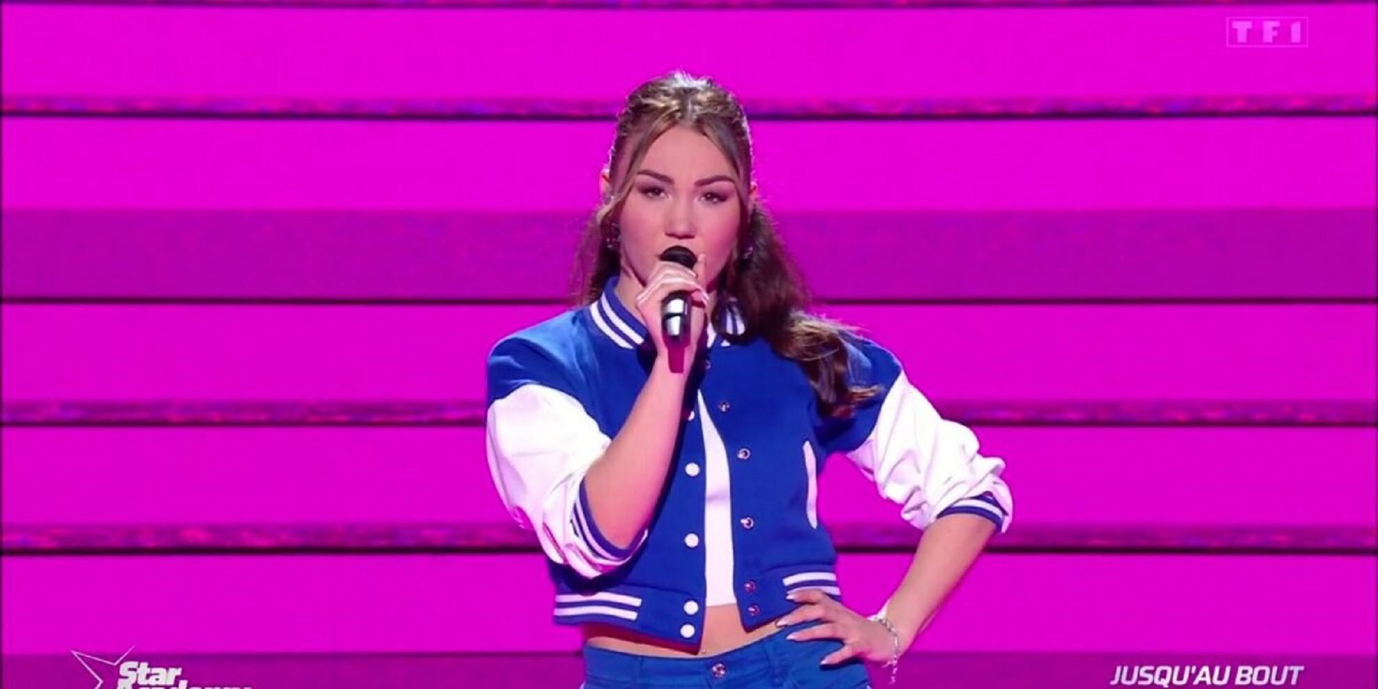 Tiana (star Academy) Aperçue En Voiture Avec Vitaa, La Jeune Chanteuse Fait Le Buzz