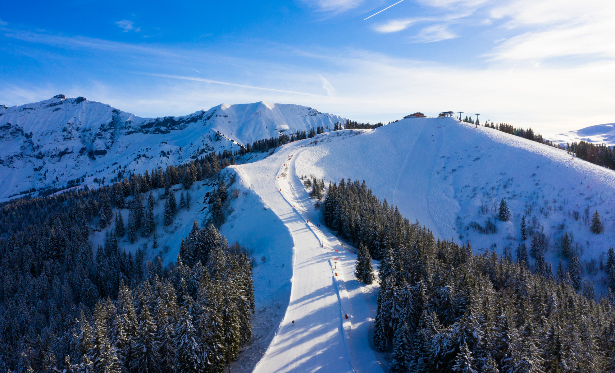 Trois Destinations De Ski à Couper Le Souffle !