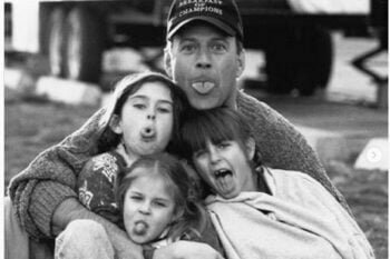 Il ne reconnaît même plus sa mère : l'état de sante de Bruce Willis se dégrade rapidement