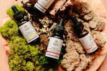 Huile De Cbd Effet Immediat Et Autres Avantages