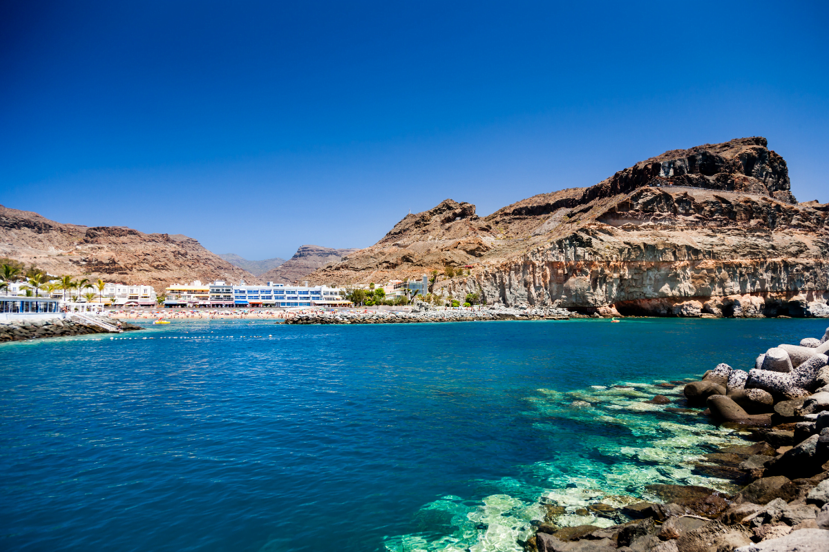îles Canaries