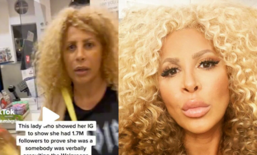 Afida Turner La Chanteuse Filmée En Train D'agresser Deux Femmes Aux Etats Unis