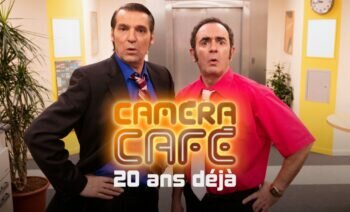 Caméra Café Le Show Revient Pour Ses 20 Ans, Mais Son Humour Ne Passe Plus