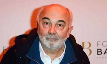 Gérard Jugnot : l'acteur mécontent de sa « petite retraite »