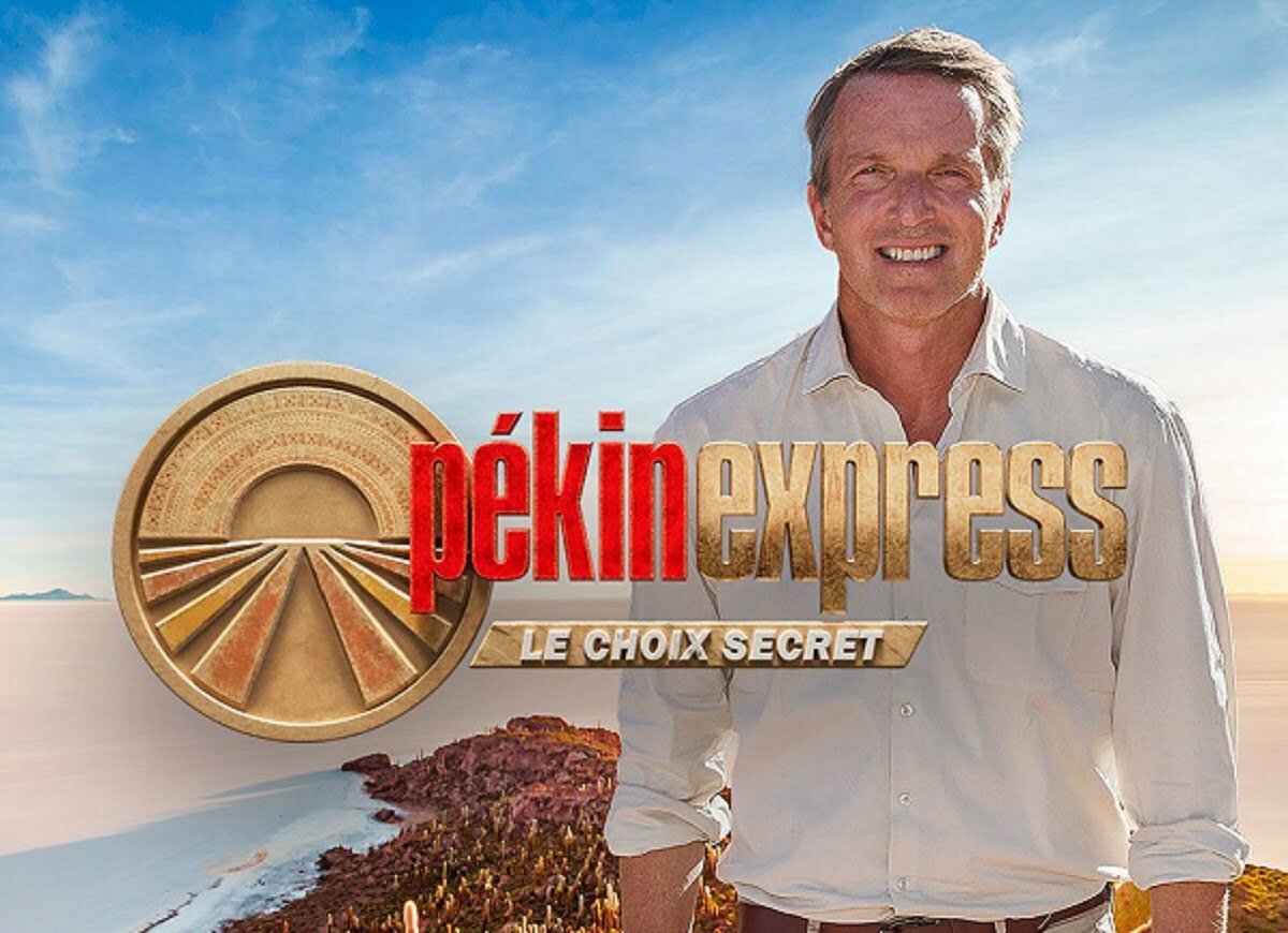 Pékin Express 2023 Toutes Les Infos Sur La Saison 17