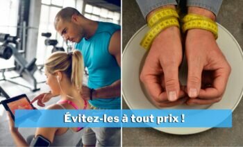 Top 5 Des Pires Régimes Au Monde