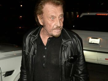 Johnny Hallyday Avait Un Lien Special Avec Son Sauveur Michael Jackson