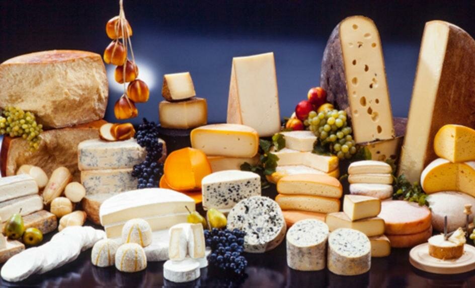 Aucun Fromage Français Ne Figure Dans Le Classement Mondial Des Meilleurs Fromages Les Français Indignés
