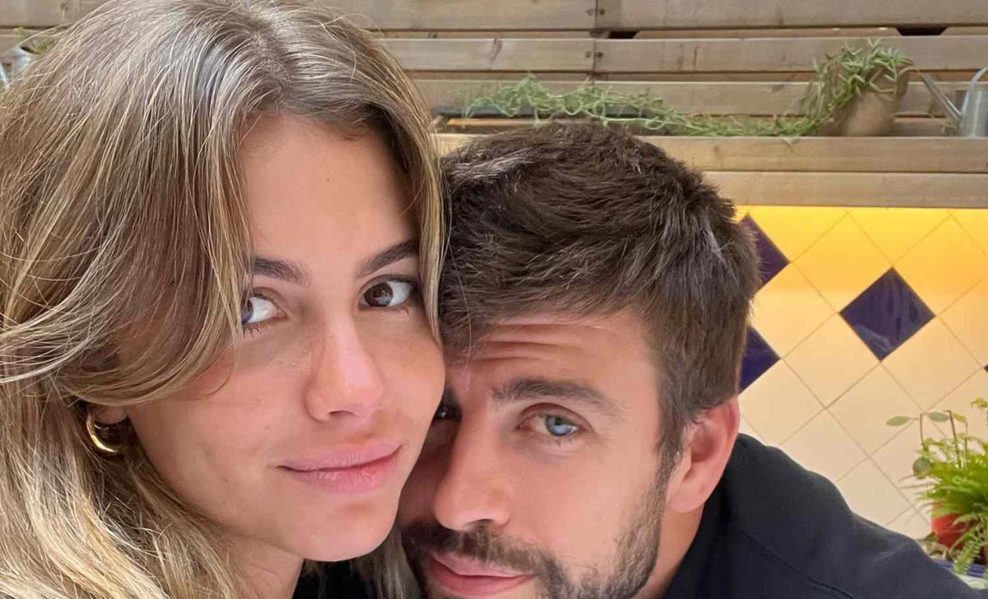 Clara Chia La Nouvelle Petite Amie De L'ex De Shakira Admise En Urgence à L'hôpital