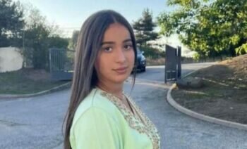 Disparition De La Jeune Sihem Deux Suspects En Garde à Vue