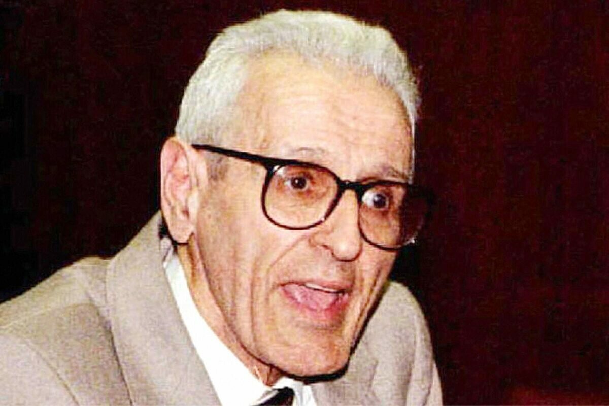 Dr. Jack Kevorkian