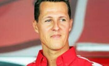 « Il Est Là Sans être Là » L'état De Santé Michael Schumacher De Plus En Plus Inquiétant