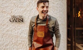 Mallory Gabsi L'ancien Candidat De Top Chef Risque Une Peine De 6 Mois De Prison