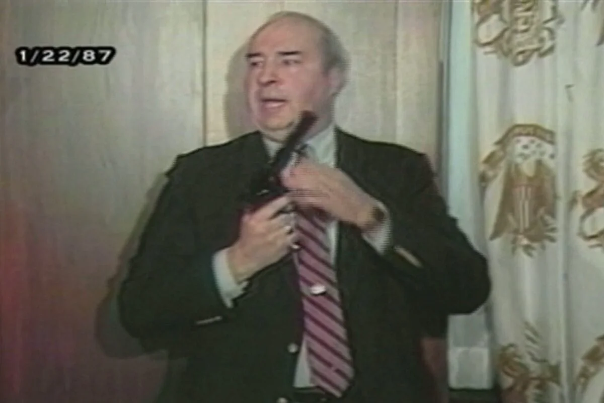 Parmi Les Décès Des Années 80