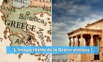 Top 5 Des Idées Reçues Sur La Grèce Antique